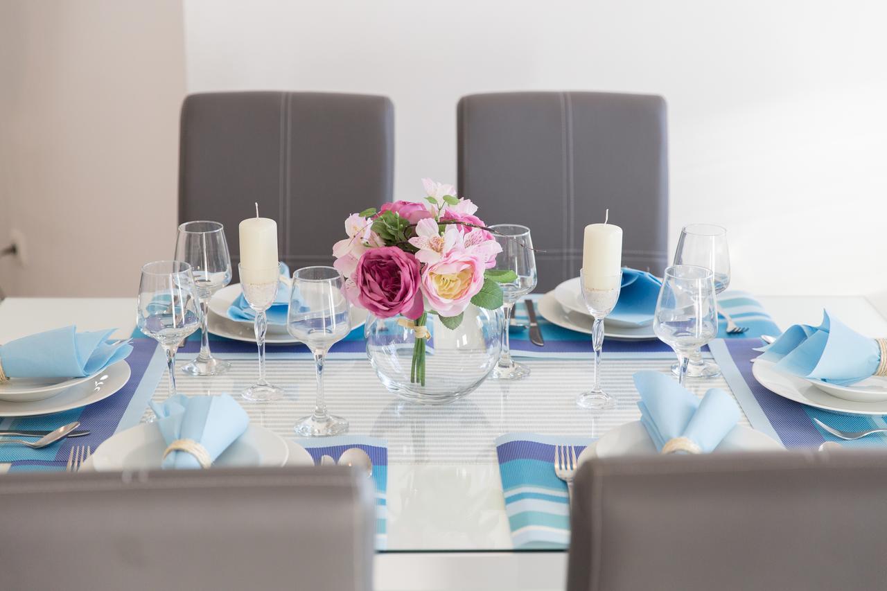 Maiv Residence - Family & Designer Suites Рогозница Екстериор снимка
