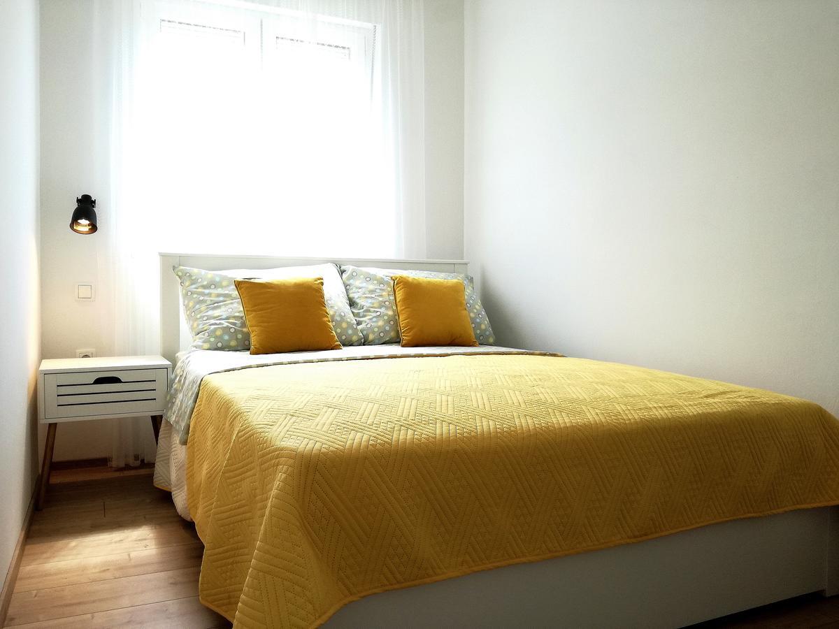 Maiv Residence - Family & Designer Suites Рогозница Екстериор снимка