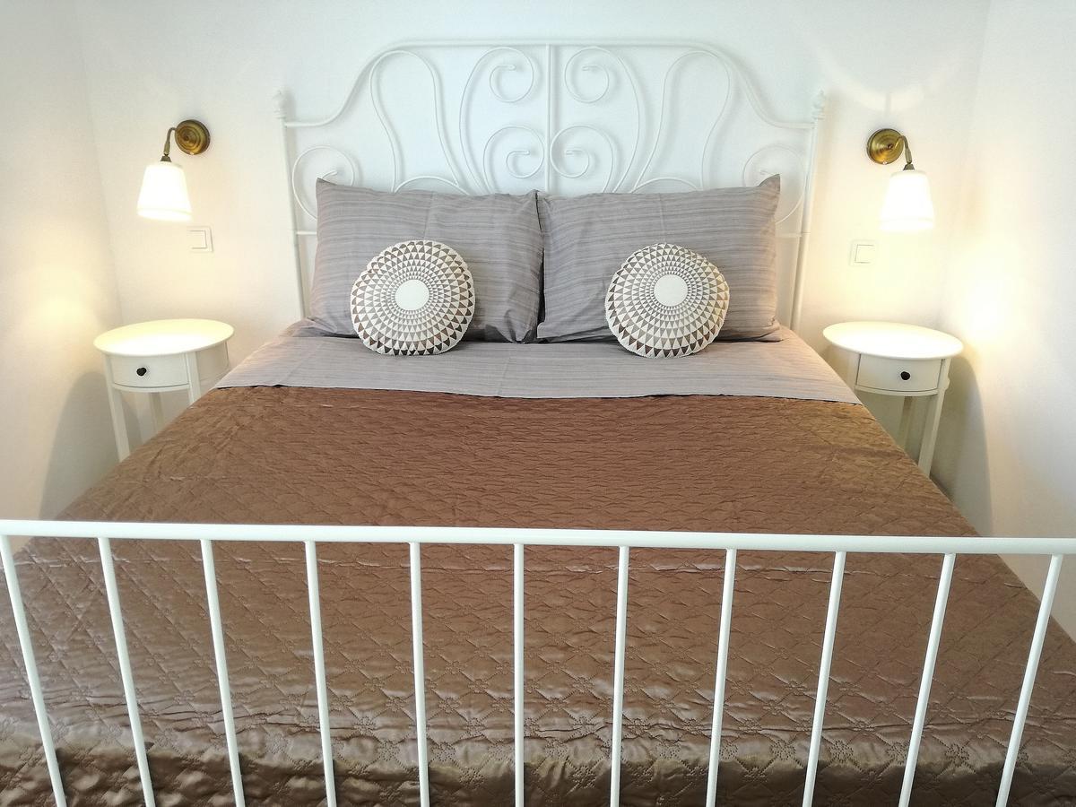 Maiv Residence - Family & Designer Suites Рогозница Екстериор снимка