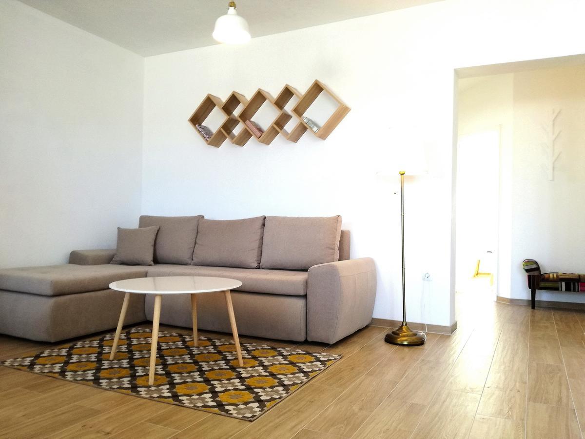 Maiv Residence - Family & Designer Suites Рогозница Екстериор снимка