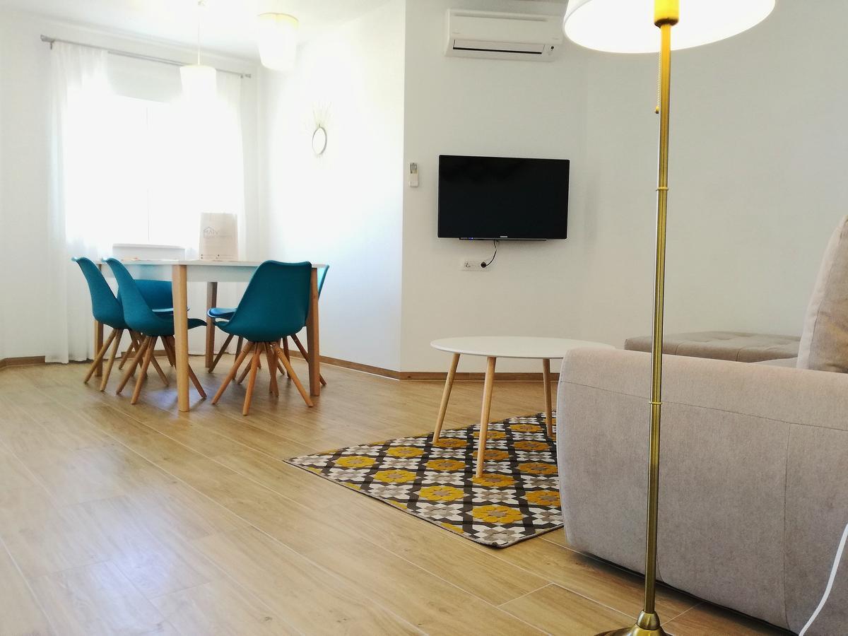 Maiv Residence - Family & Designer Suites Рогозница Екстериор снимка