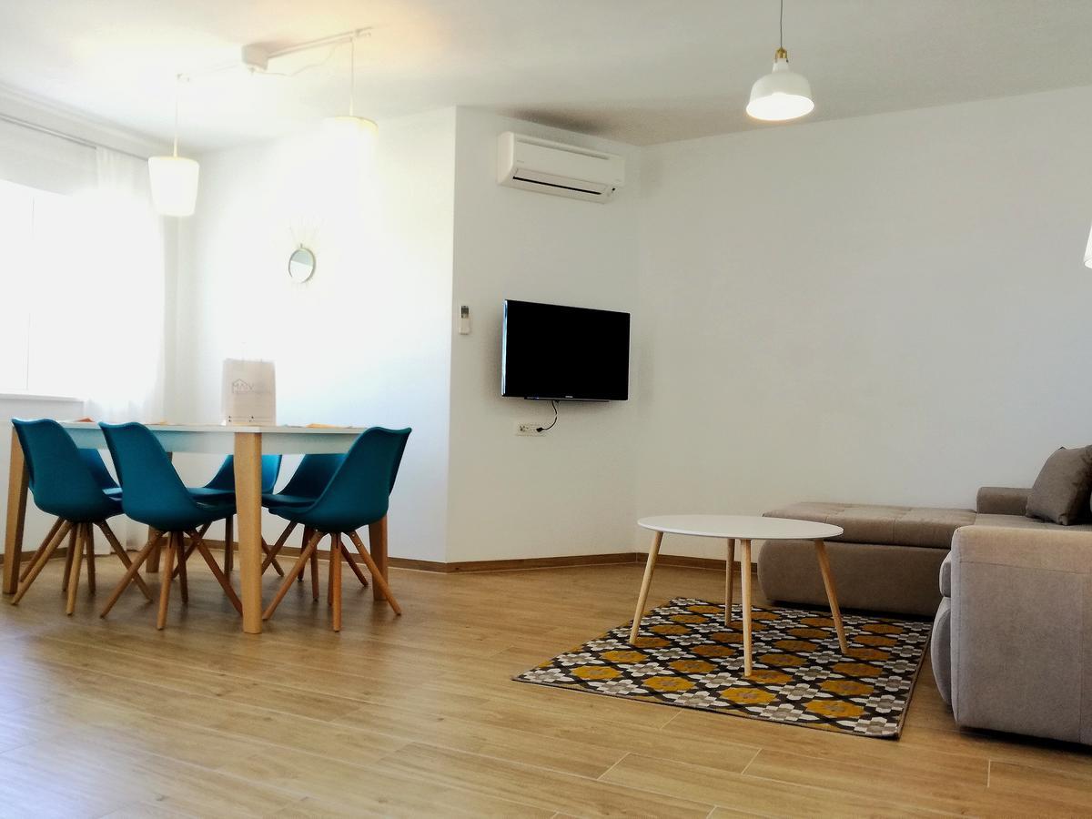 Maiv Residence - Family & Designer Suites Рогозница Екстериор снимка