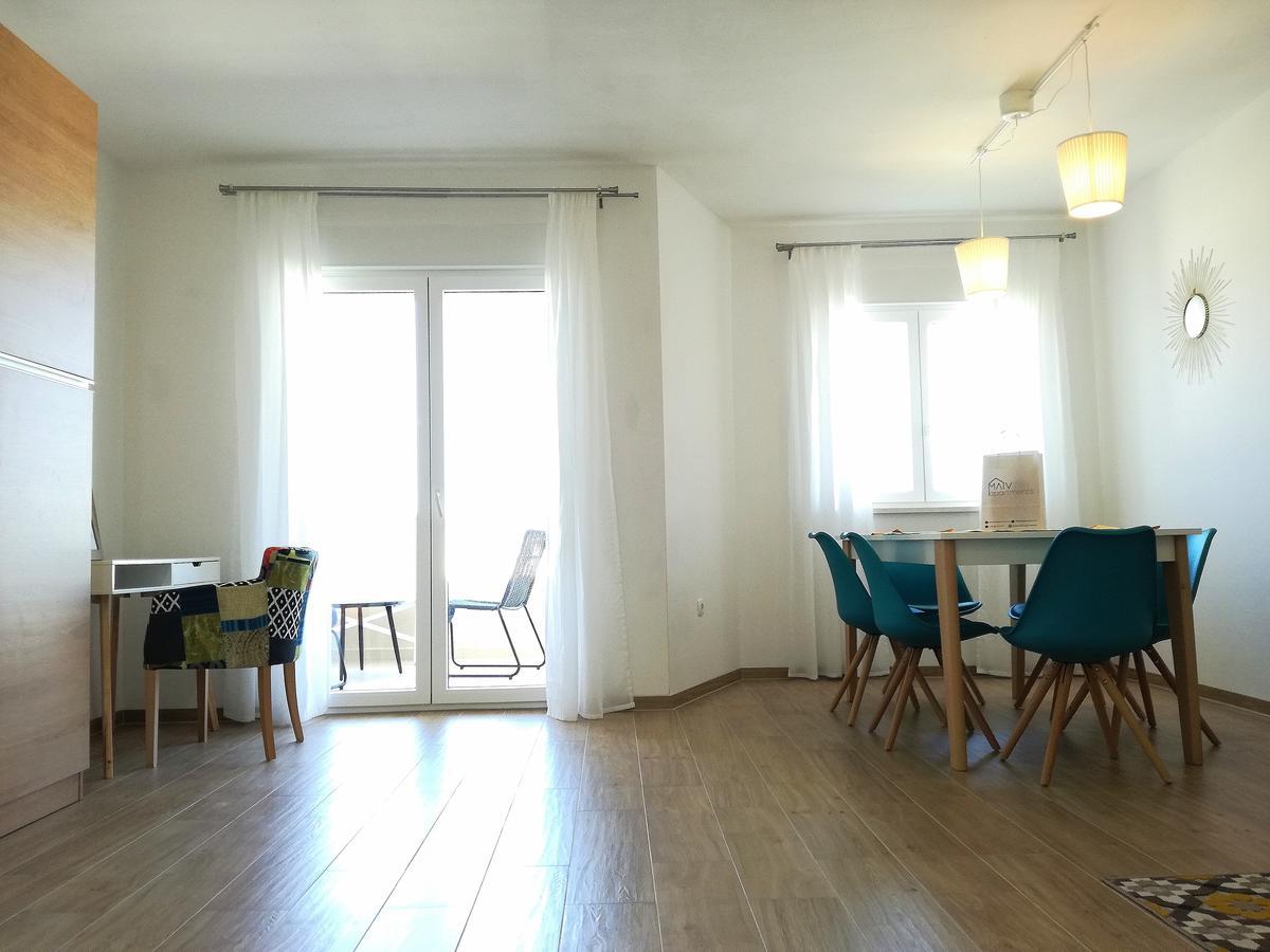 Maiv Residence - Family & Designer Suites Рогозница Екстериор снимка