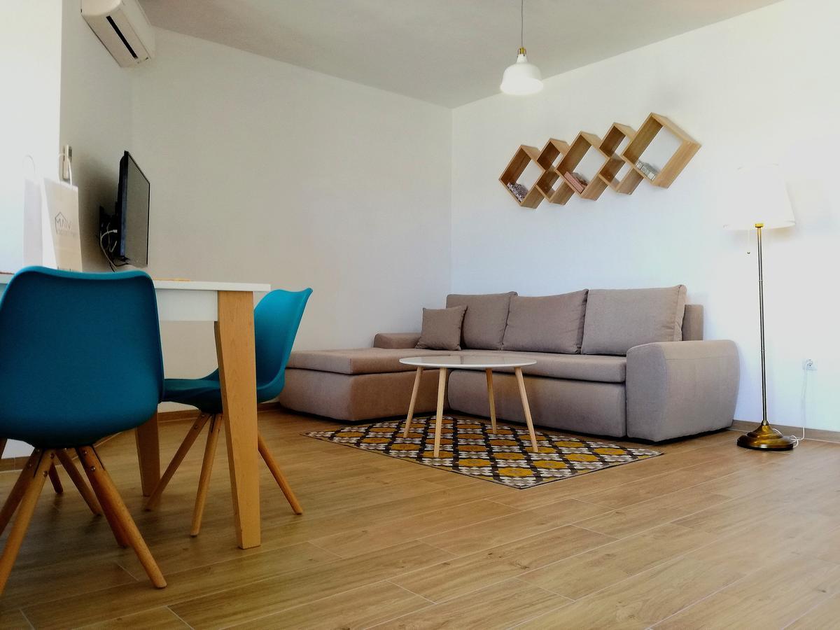 Maiv Residence - Family & Designer Suites Рогозница Екстериор снимка
