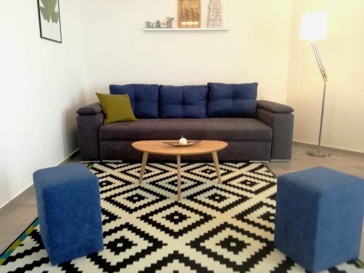 Maiv Residence - Family & Designer Suites Рогозница Екстериор снимка