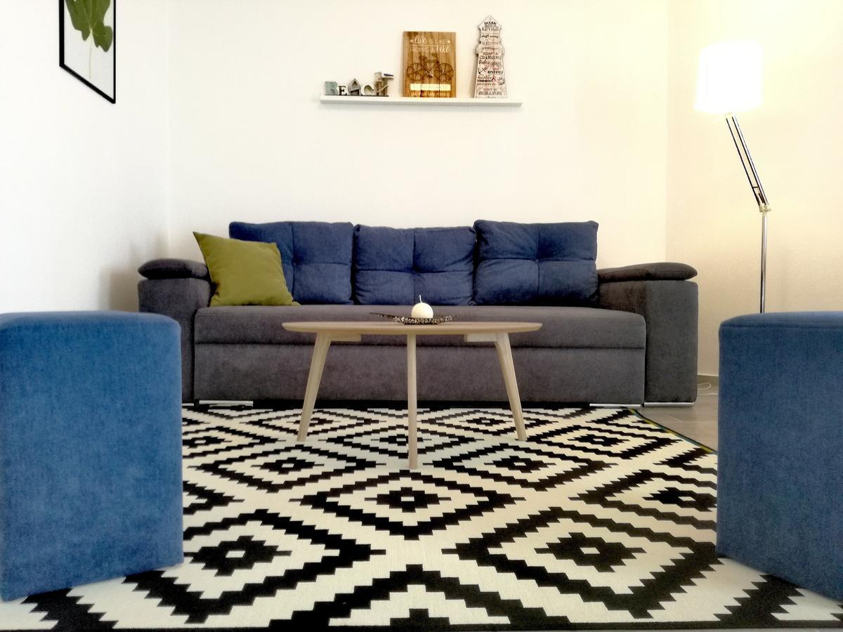 Maiv Residence - Family & Designer Suites Рогозница Екстериор снимка