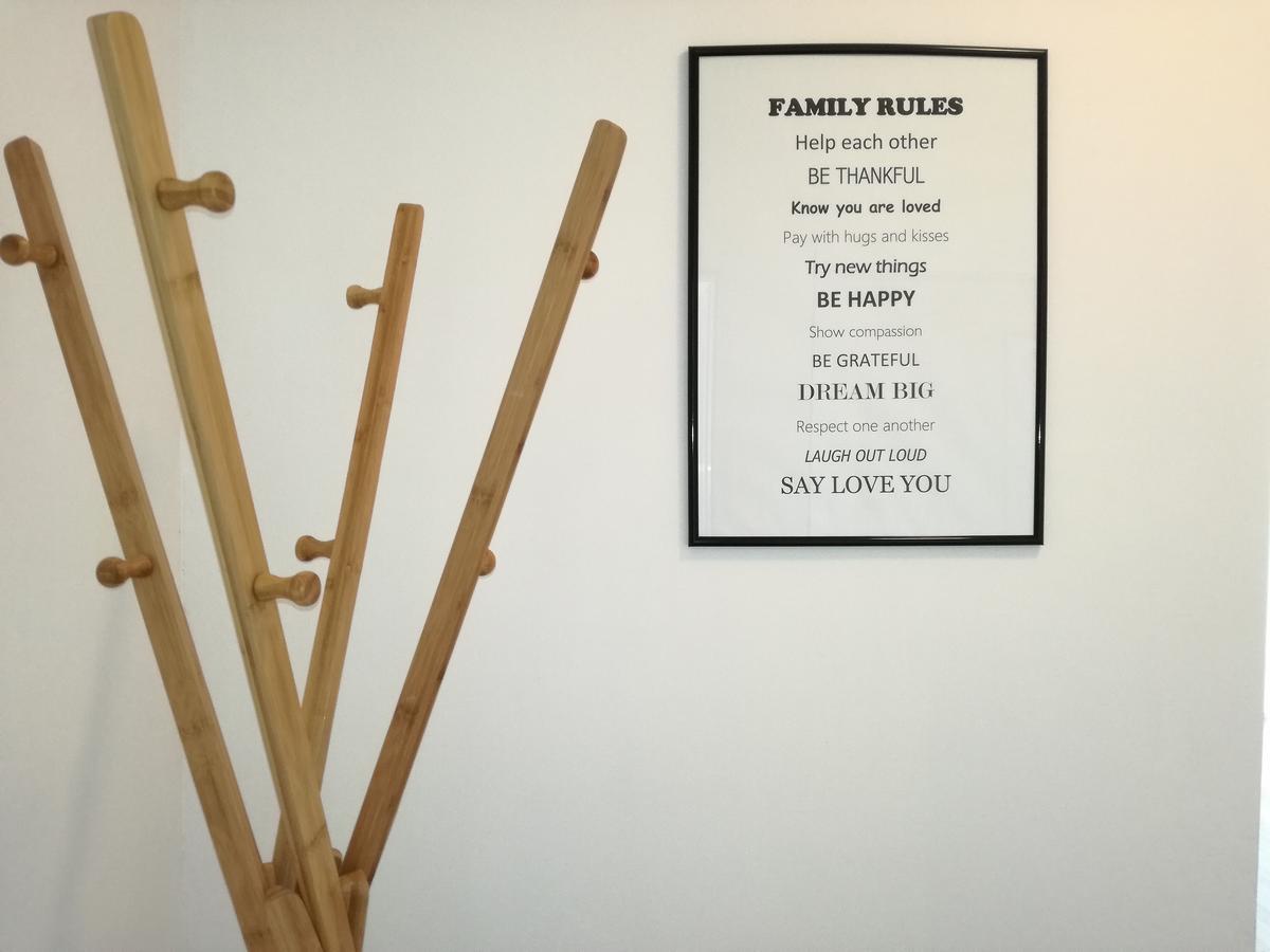 Maiv Residence - Family & Designer Suites Рогозница Екстериор снимка