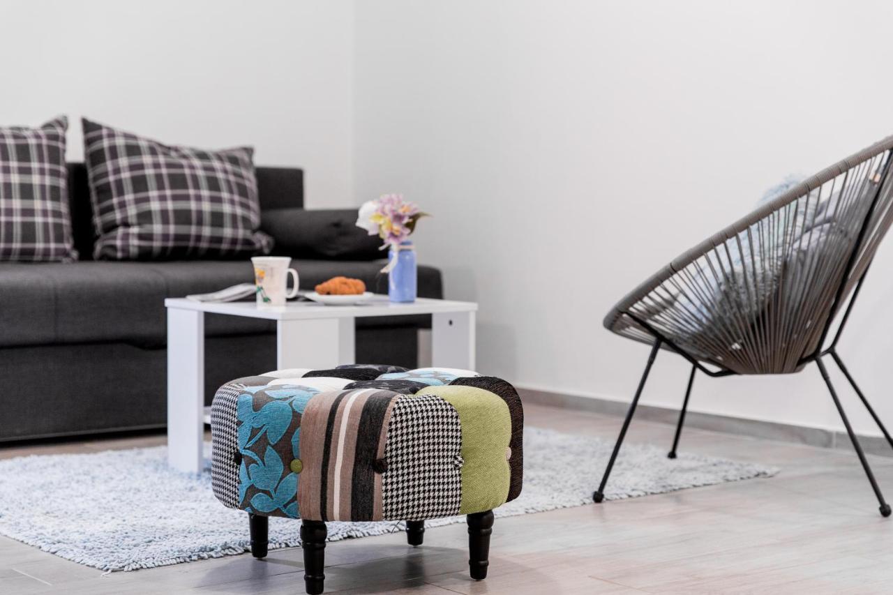 Maiv Residence - Family & Designer Suites Рогозница Стая снимка